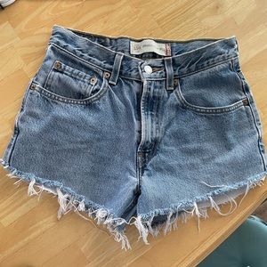 Levi’s Shorts